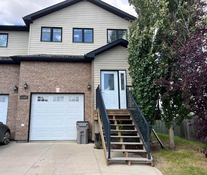 11402 82 Avenue  Grande Prairie AB T8W 2Y6 photo