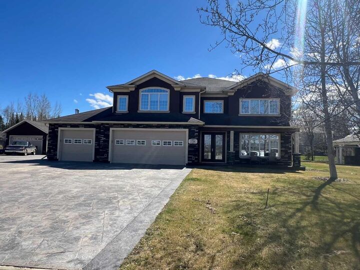 1790 Ross Street SW  Slave Lake AB T0G 2A4 photo
