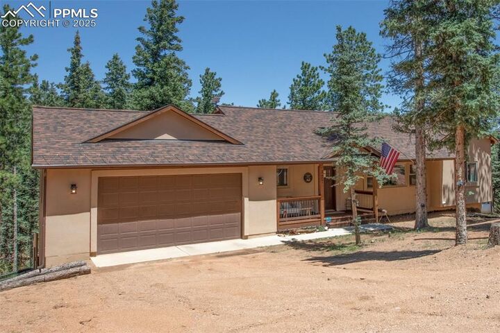 Property Photo:  277 Aspen Circle  CO 80814 