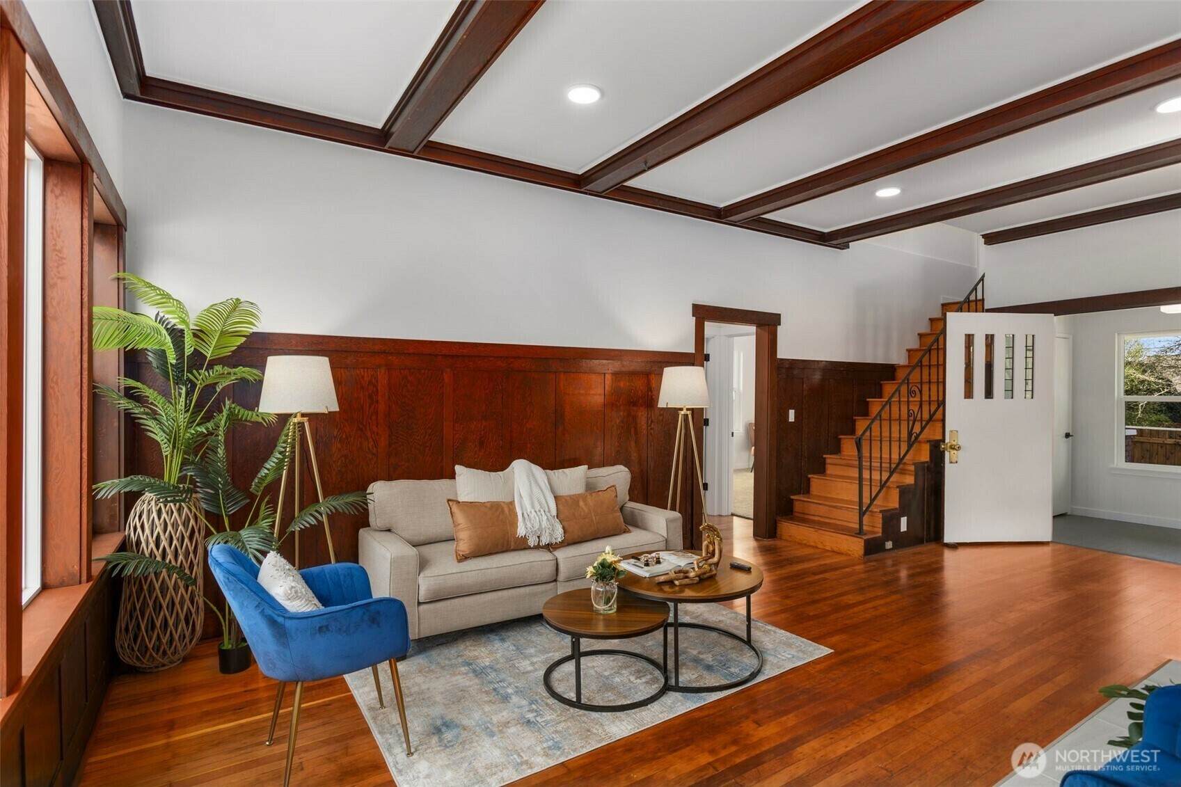 Property Photo:  6915  Seward Park Avenue S  WA 98118 