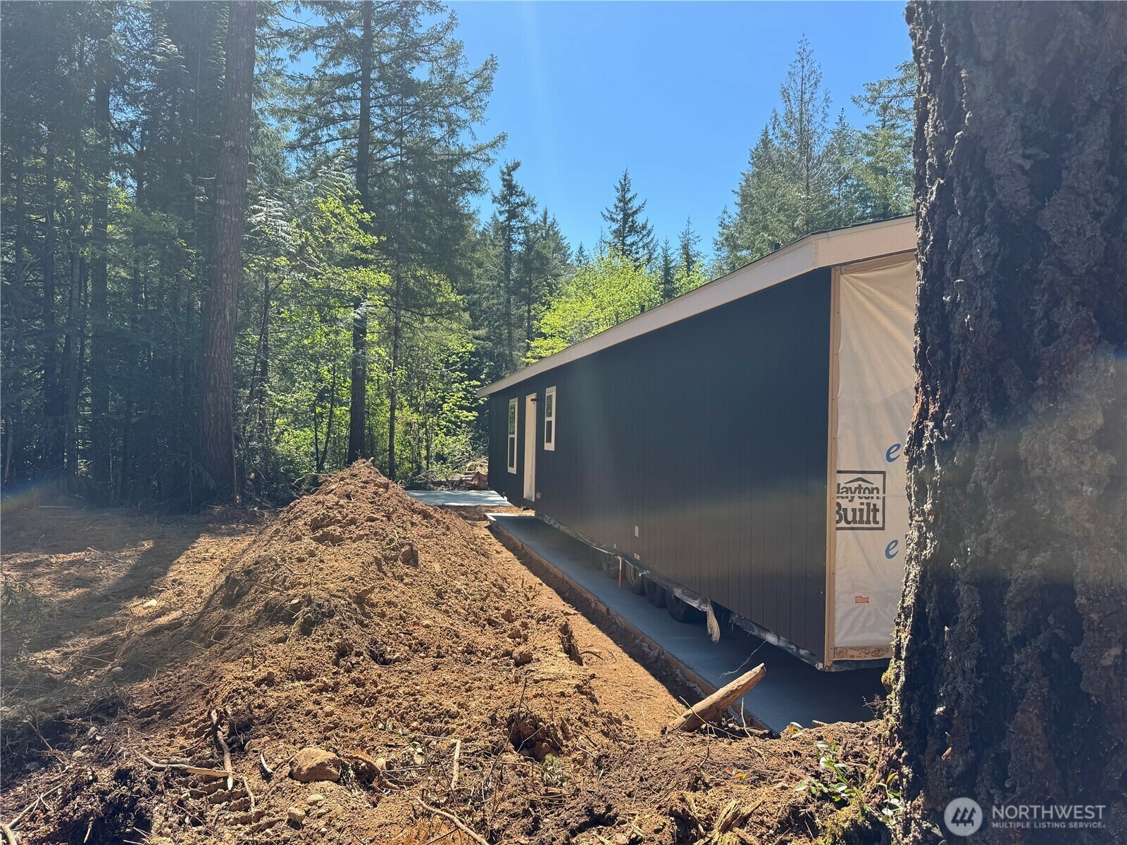 Property Photo: 441 E Catfish Lake Road WA 98584