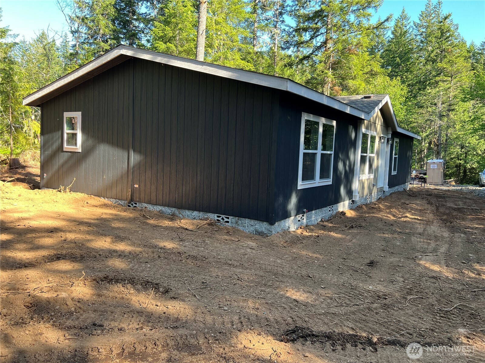 Property Photo: 441 E Catfish Lake Road WA 98584