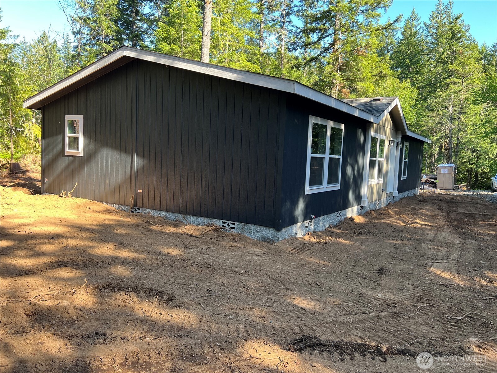 Property Photo: 441 E Catfish Lake Road WA 98584