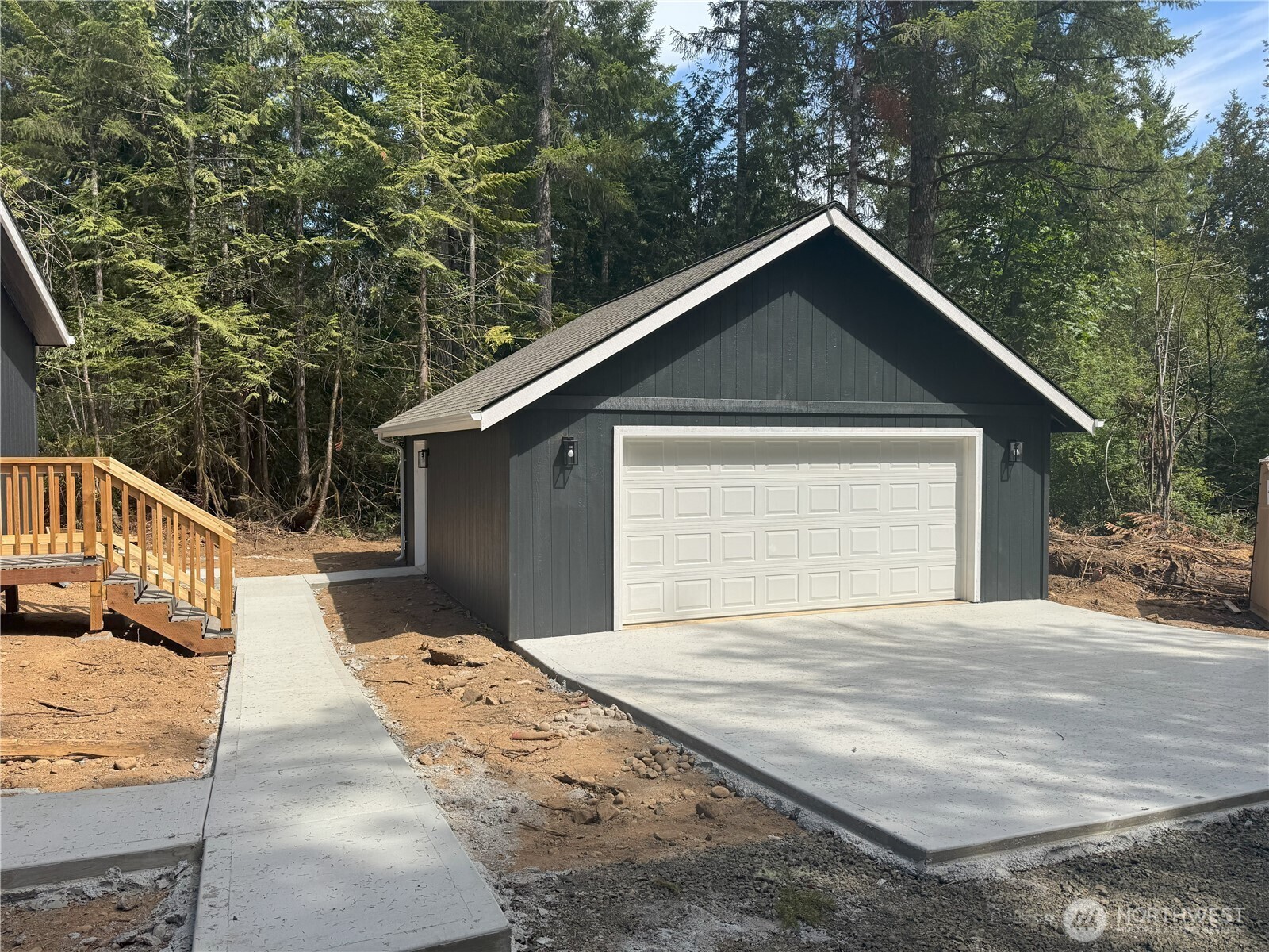 Property Photo: 441 E Catfish Lake Road WA 98584