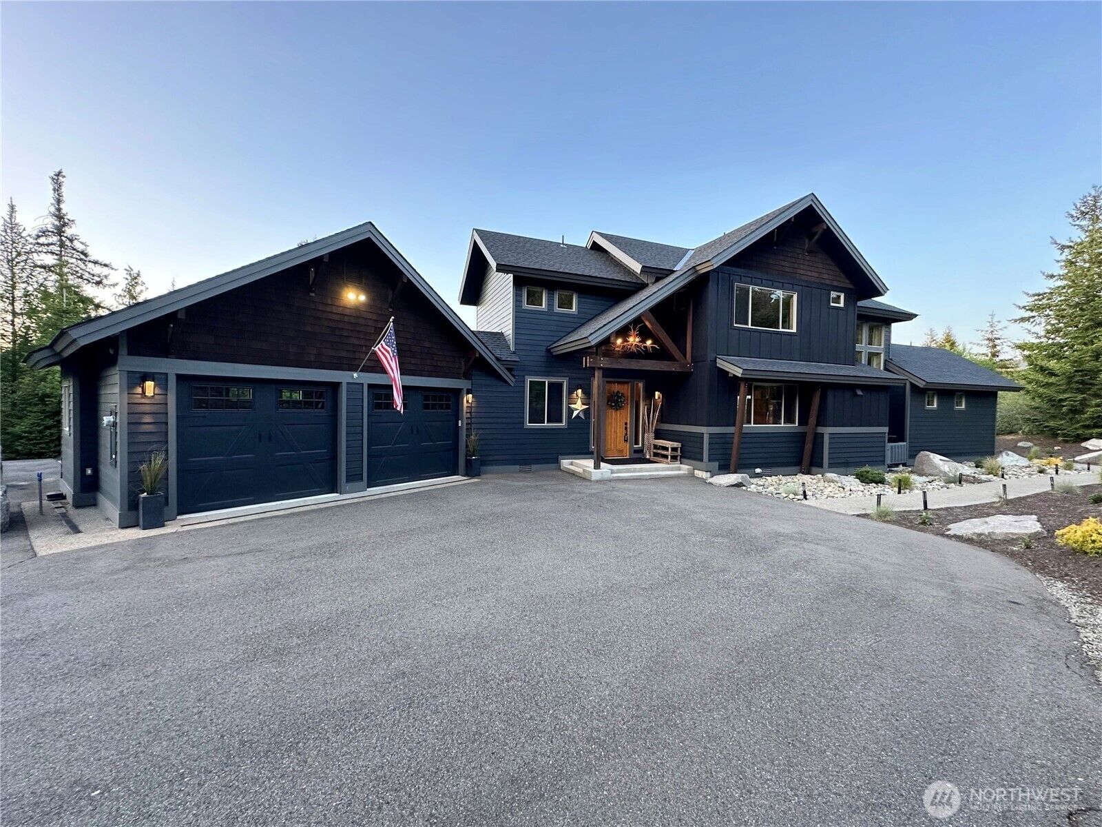 Property Photo: 51 Trailside Drive WA 98922