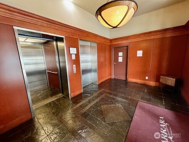 Property Photo: 123 Queen Anne Avenue N 405 WA 98109
