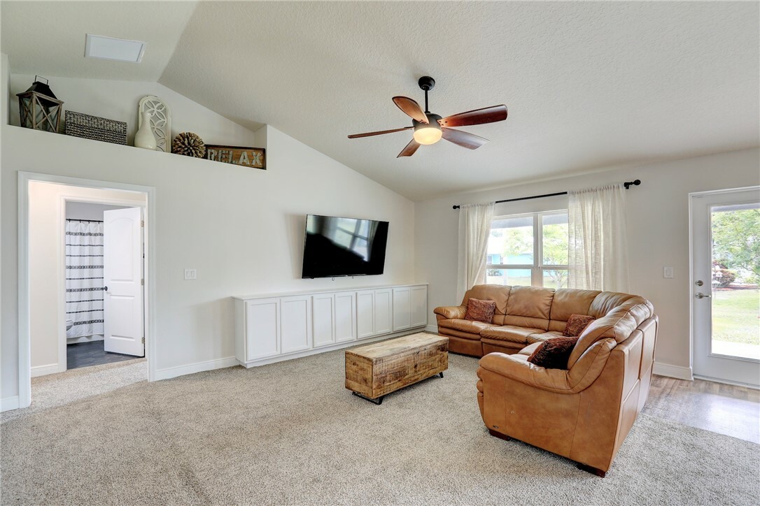 Property Photo: 134 Day Drive FL 32958
