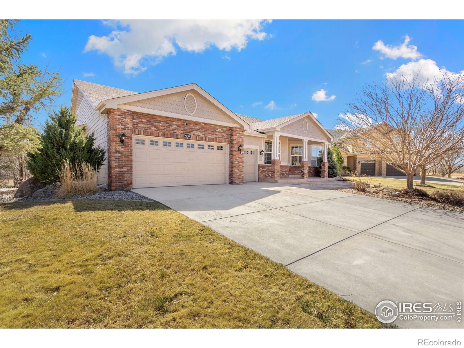 2730 Anchorage Court  Loveland CO 80538 photo