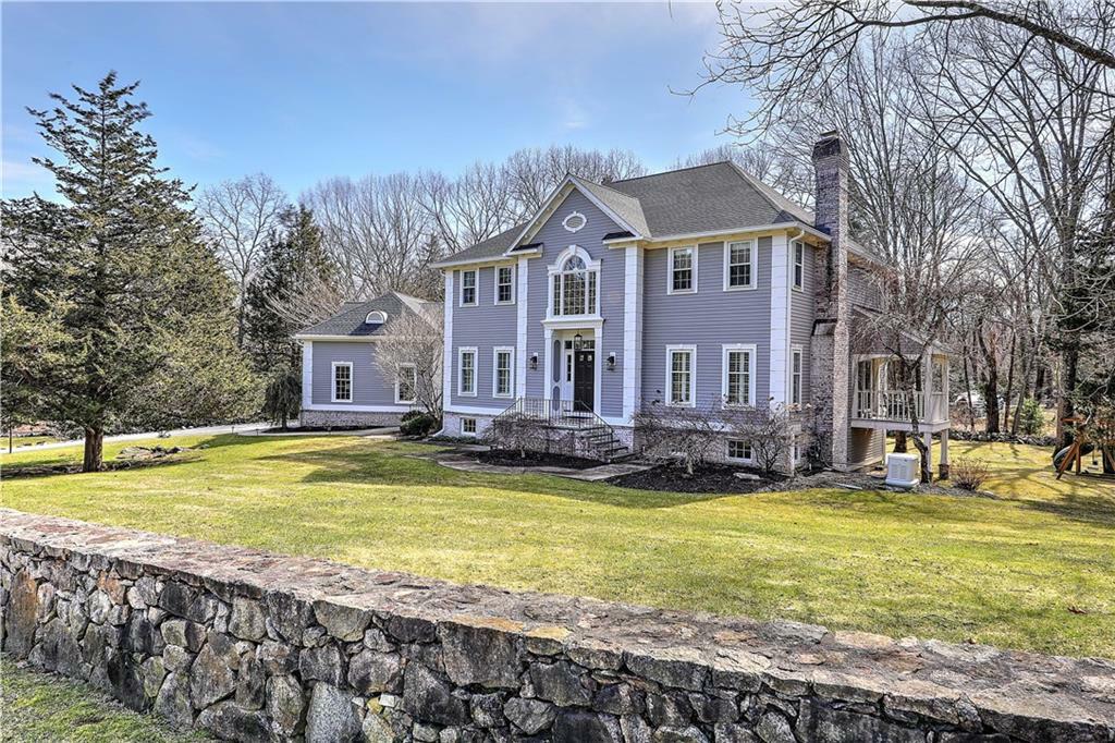 14 Howland Farm Road  East Greenwich RI 02818 photo