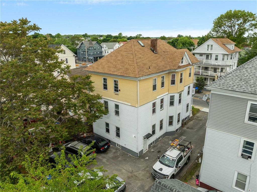 Property Photo: 294 Union Street RI 02909
