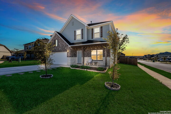 6802 Alaskan Way  Converse TX 78109 photo