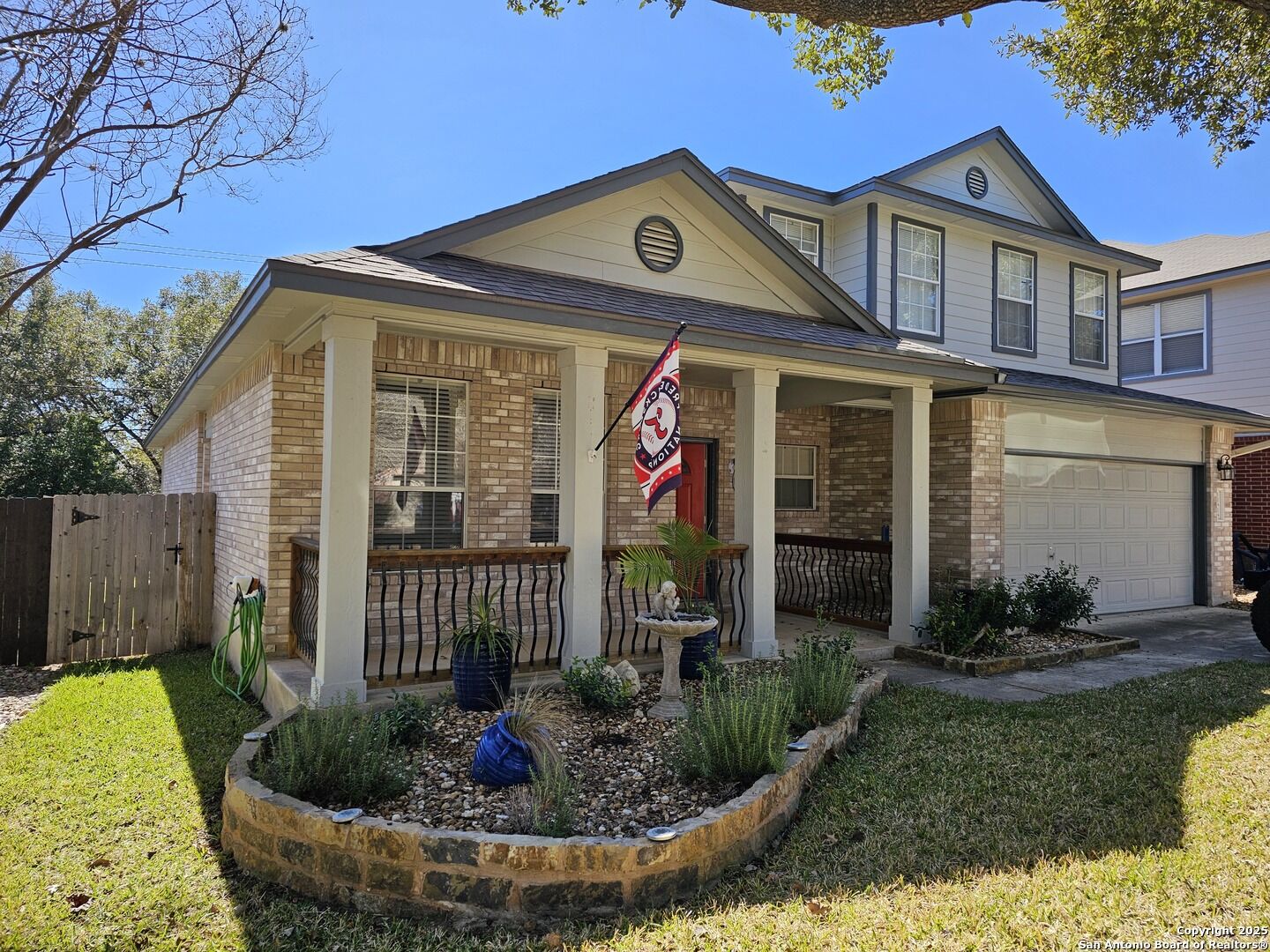 Property Photo:  11818 Ledbury  TX 78253 