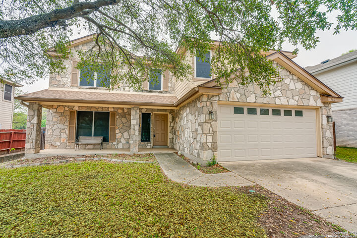 Property Photo: 9607 Wasp TX 78023