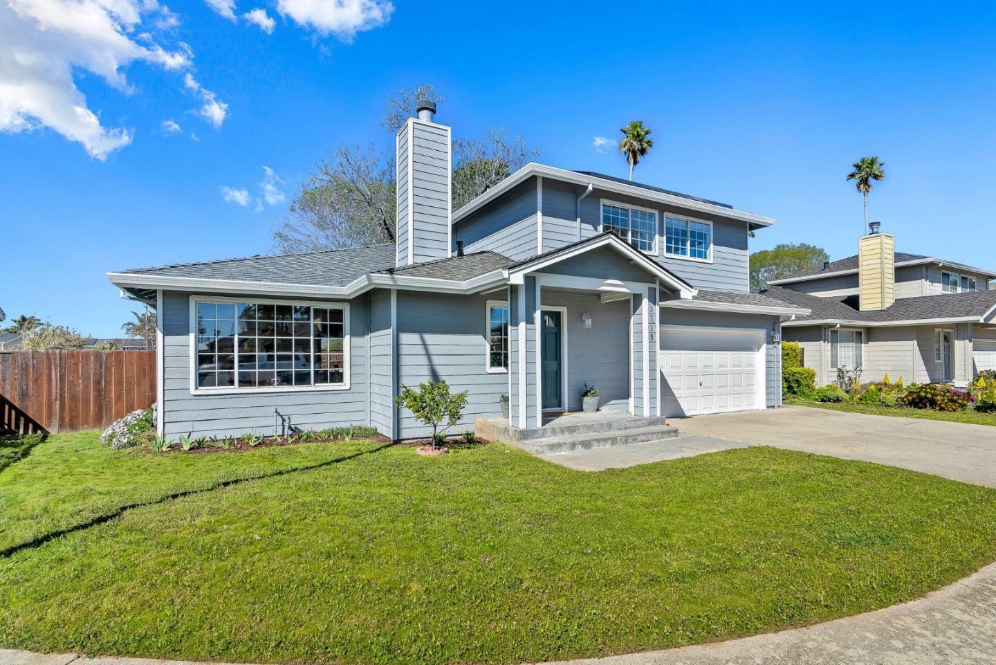 Property Photo: 3715 Tranquility Court CA 95062