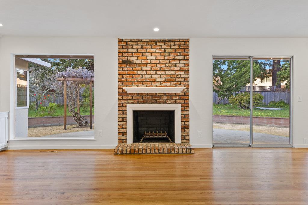 Property Photo: 115 Crestview Terrace CA 95060