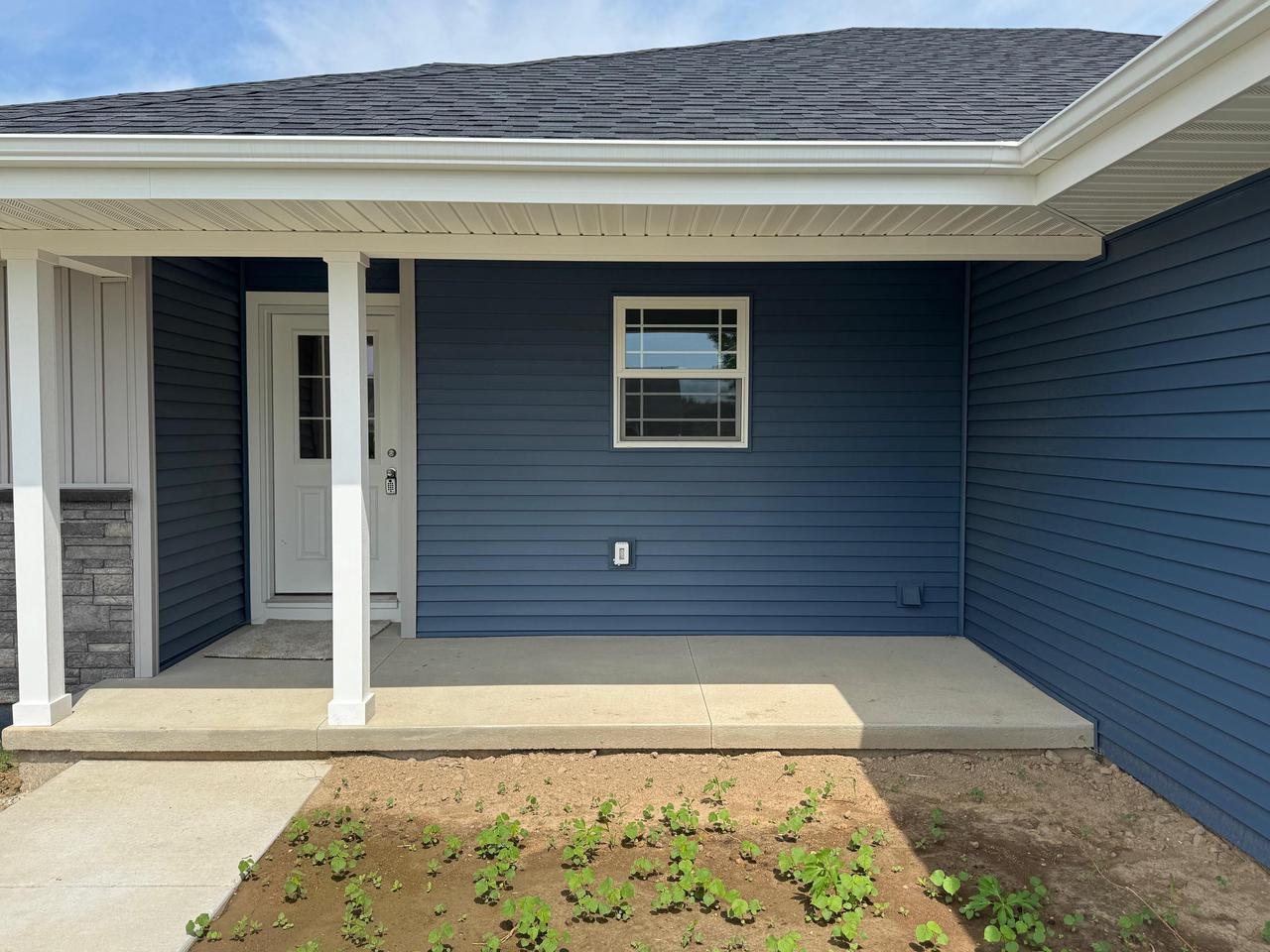 Property Photo: 3515 Pickard Drive WI 53546
