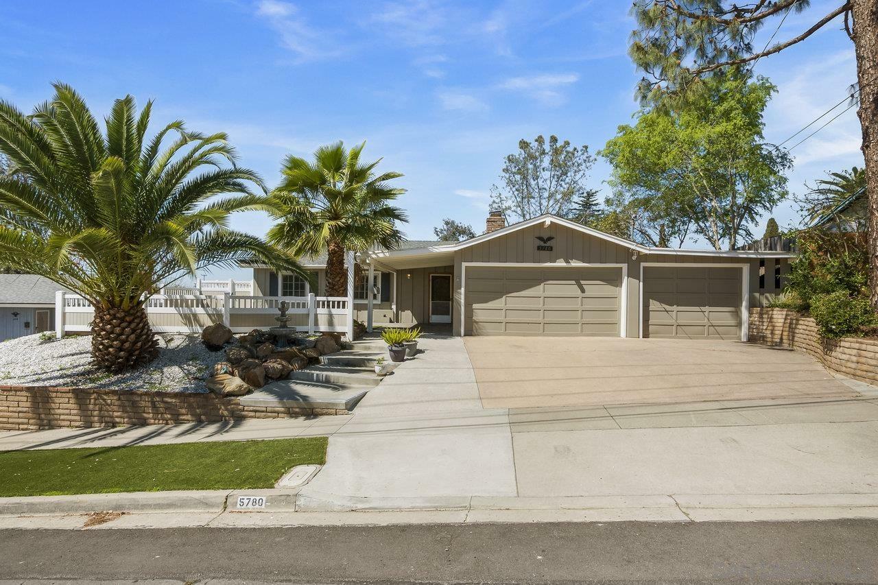 5780 Amarillo Ave  La Mesa CA 91942 photo