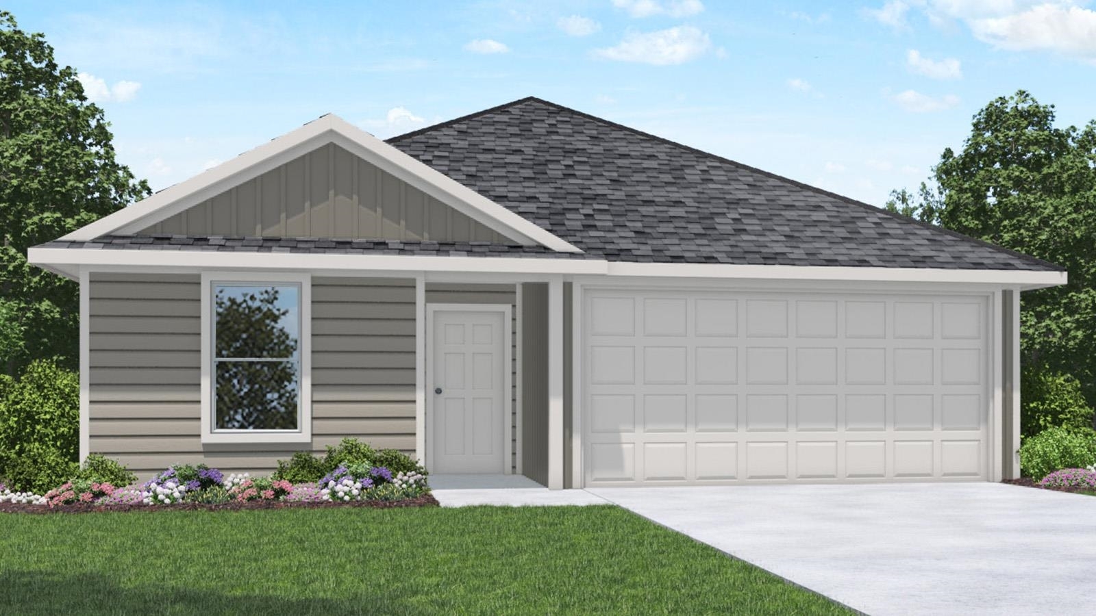 Property Photo: 5640 Spoonbill Drive TX 77632