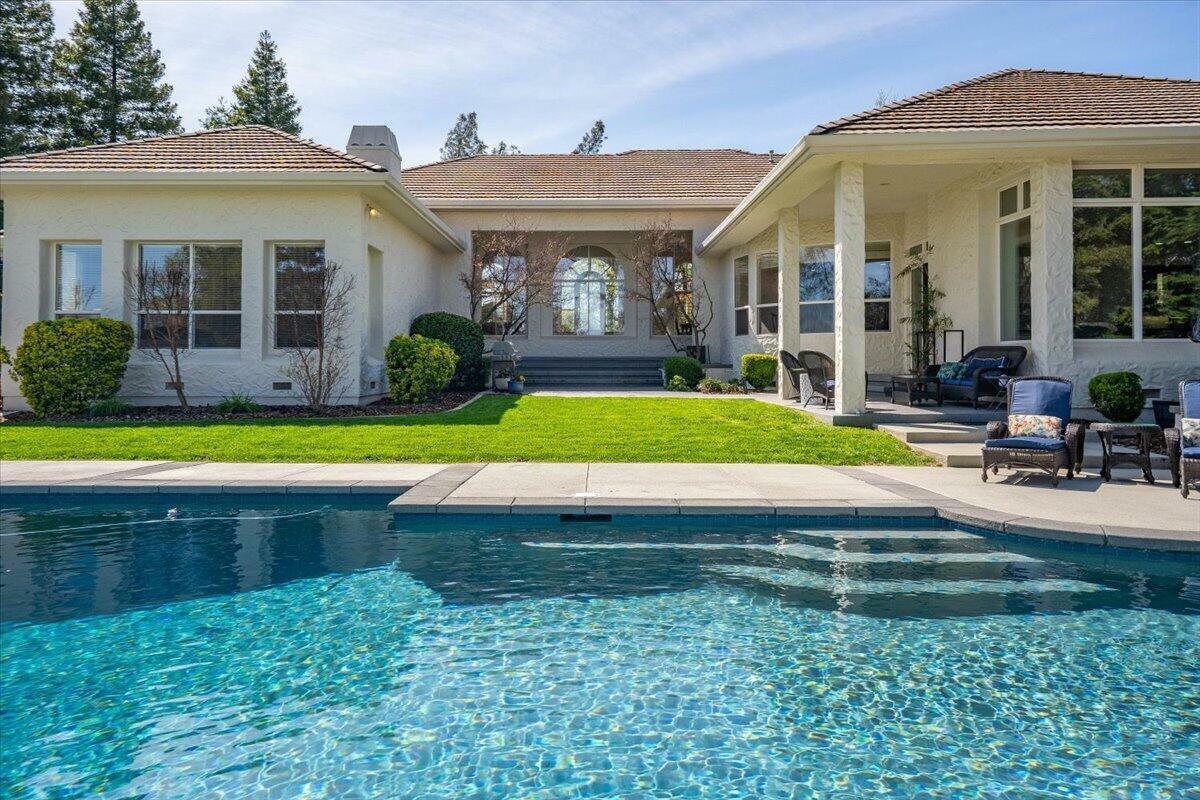 15888 El Camino Robles Road  Redding CA 96001 photo