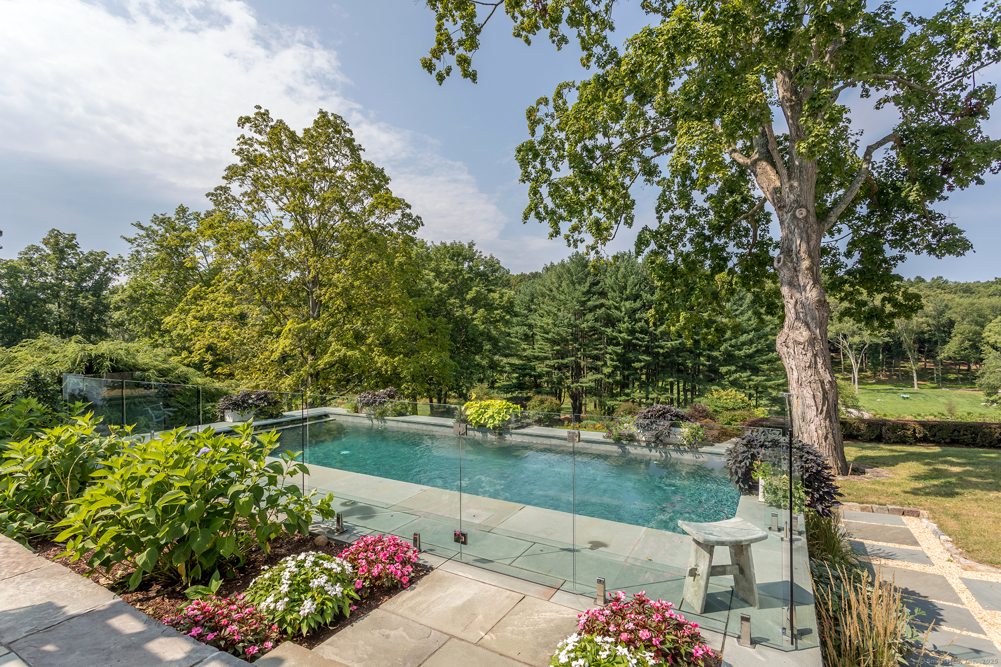 Property Photo: 155, 153, 151 Long Ridge Road CT 06810