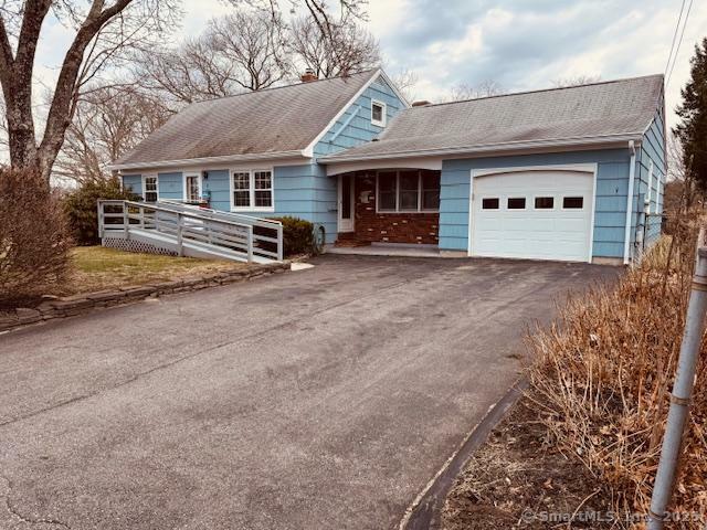 Property Photo: 6 Charles Street CT 06374