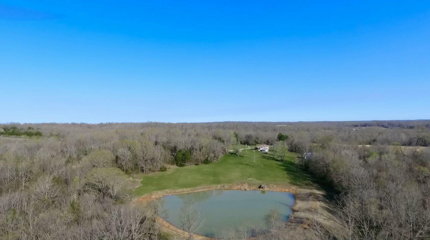 Property Photo: 1380 County Road 219 MO 65791
