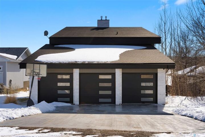 Photo de la propriété: 802 Groomes Vista Road SK S0G 1S0
