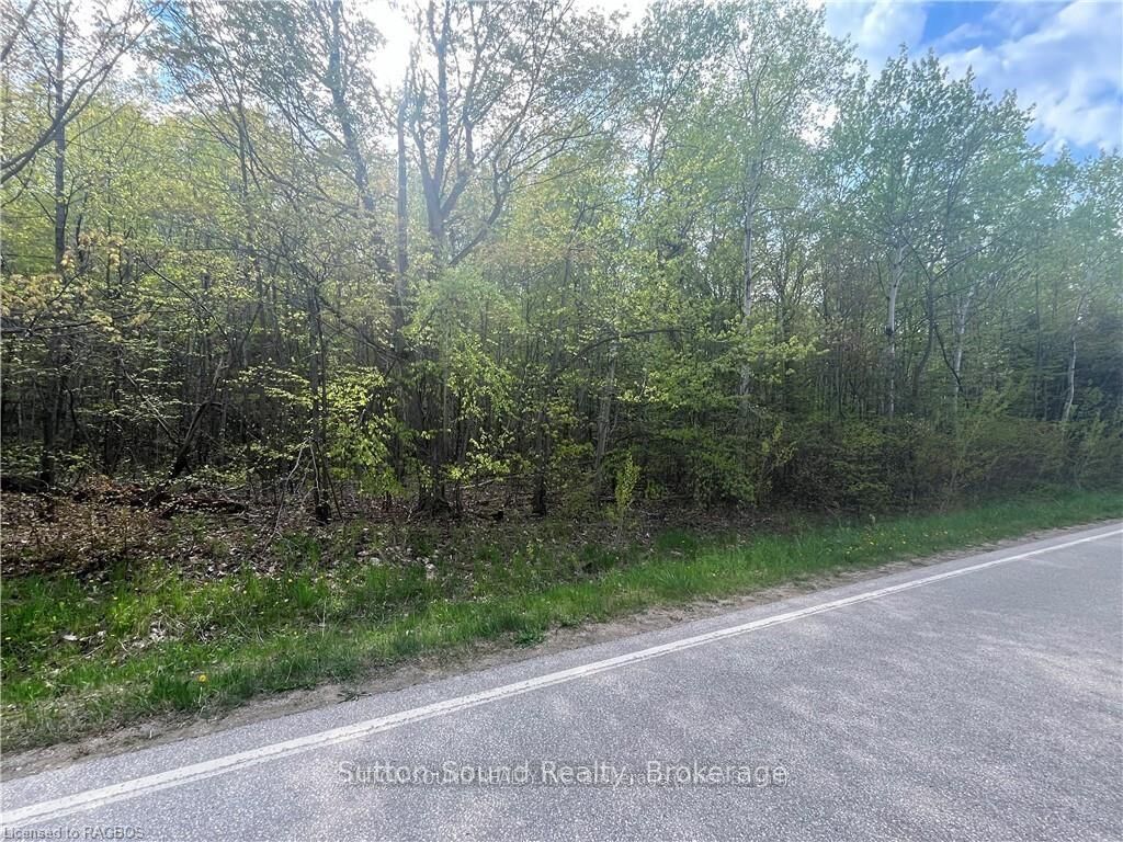 Property Photo:  Lot 6 Grey Road 1 N/A  ON N0H 2T0 