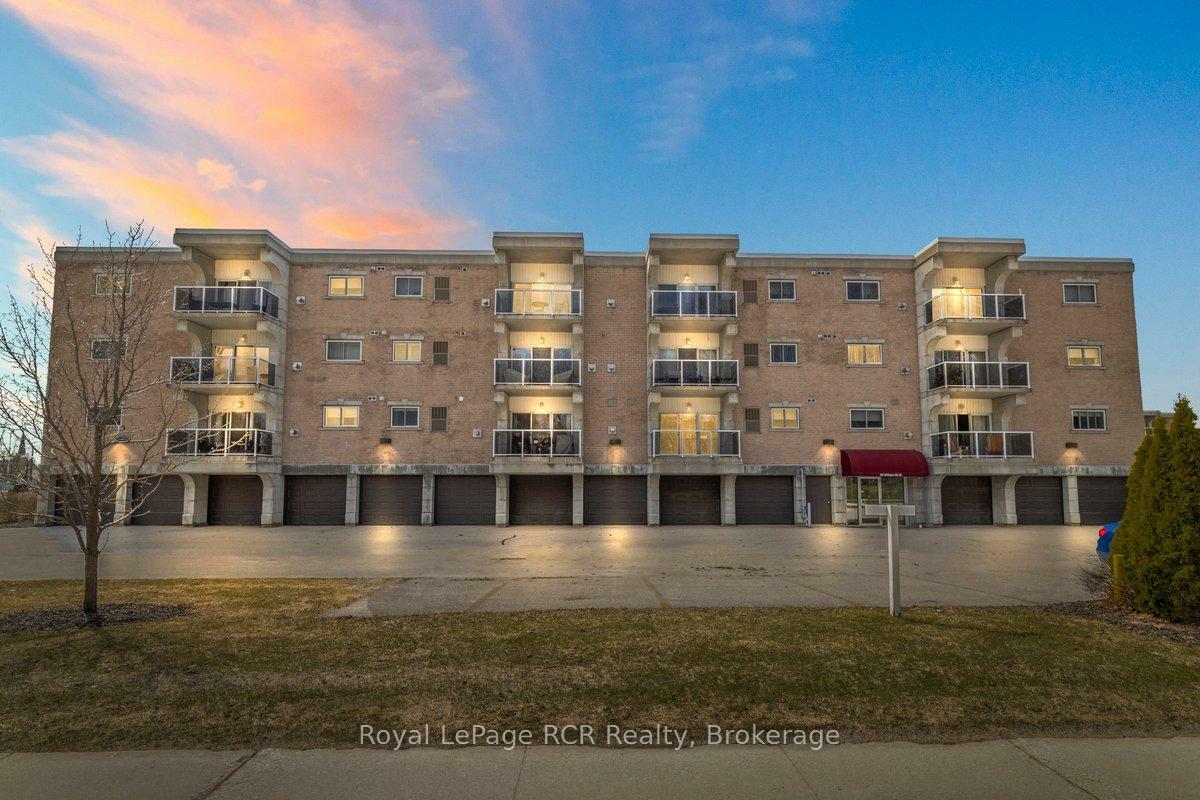 85 William Street N 408  Brockton ON N0G 2V0 photo