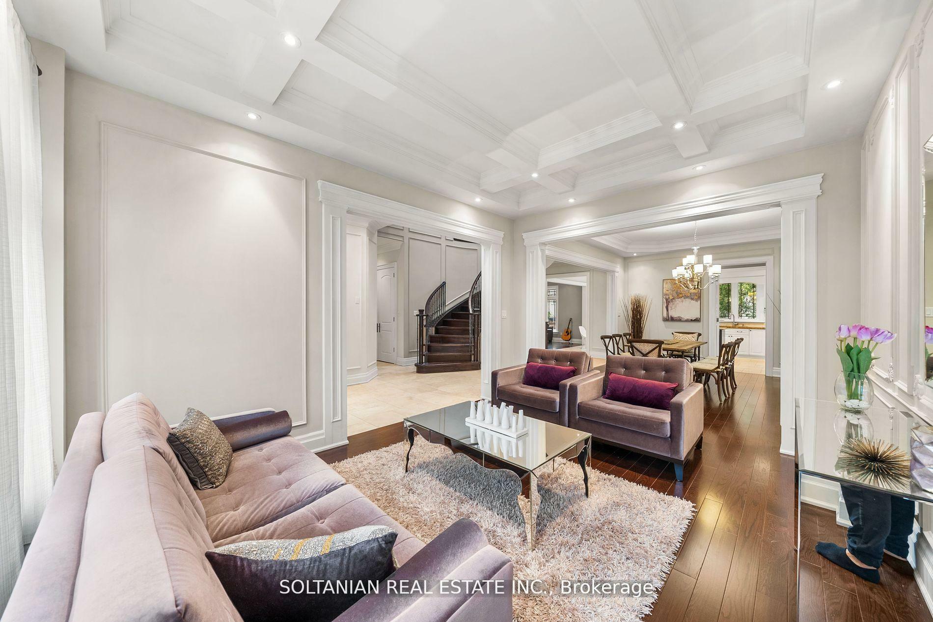 Property Photo: 47 Terrace Avenue ON M2R 1G1