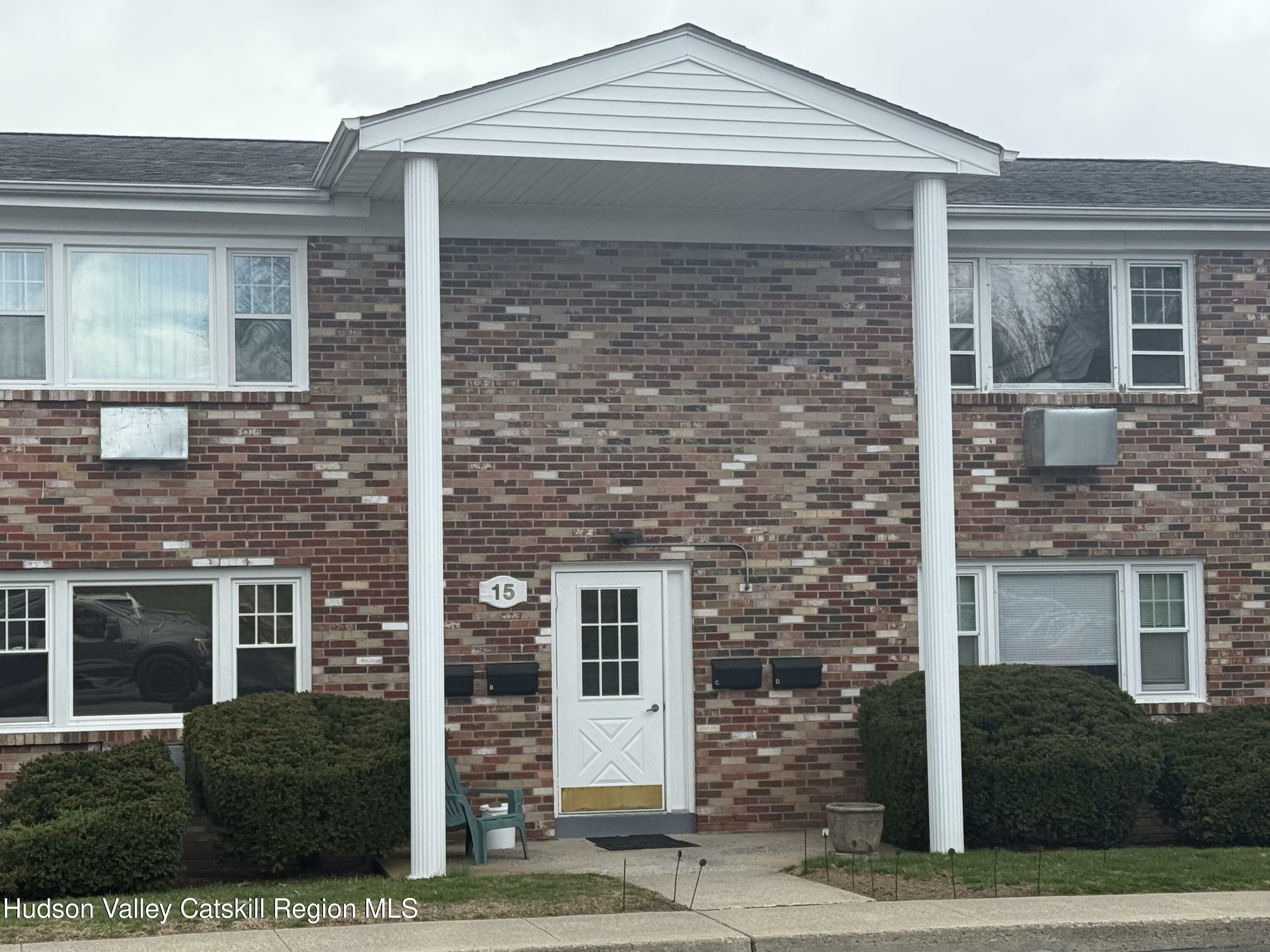 136 N Chestnut  New Paltz NY 12561 photo