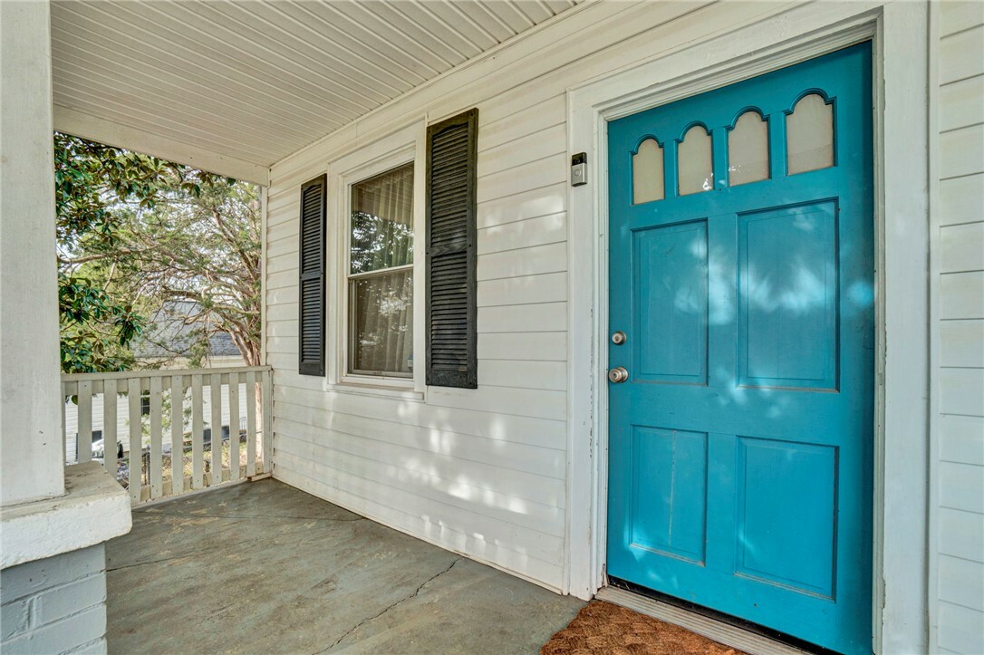 Property Photo: 153 Margaret Street SC 29640