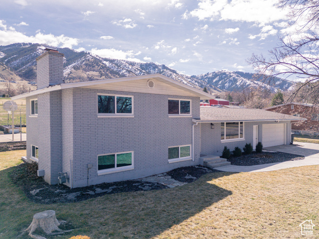 Property Photo: Address not disclosed UT 84332