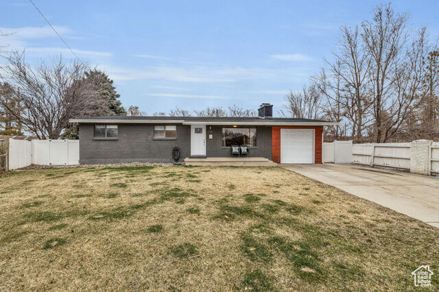 Property Photo:  175 E Millerberg Dr S  UT 84070 