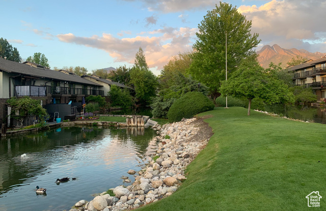 Property Photo: 4759 S Pintail Ct UT 84117