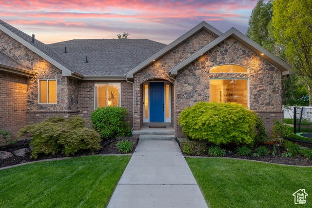 Property Photo: 6208 W Bull River Rd UT 84003