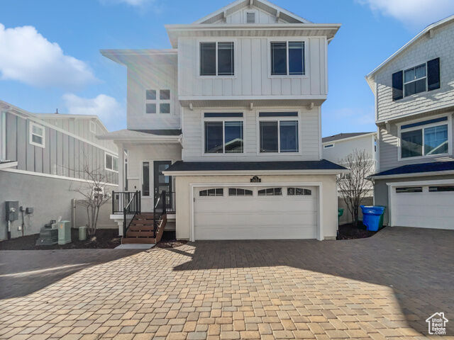 Property Photo:  2433 N 3130 W  UT 84043