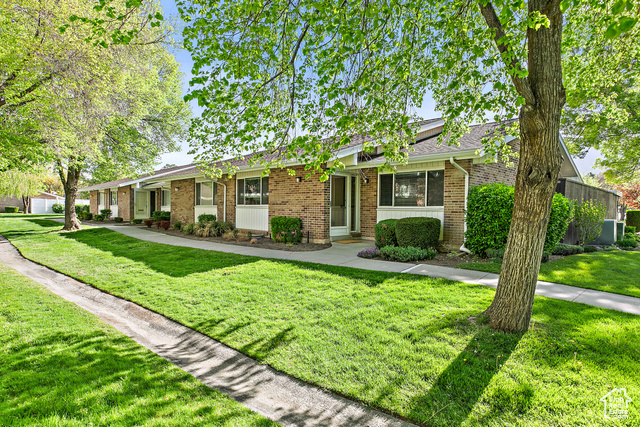 Property Photo: 851 E Three Fountains Dr 240 UT 84107