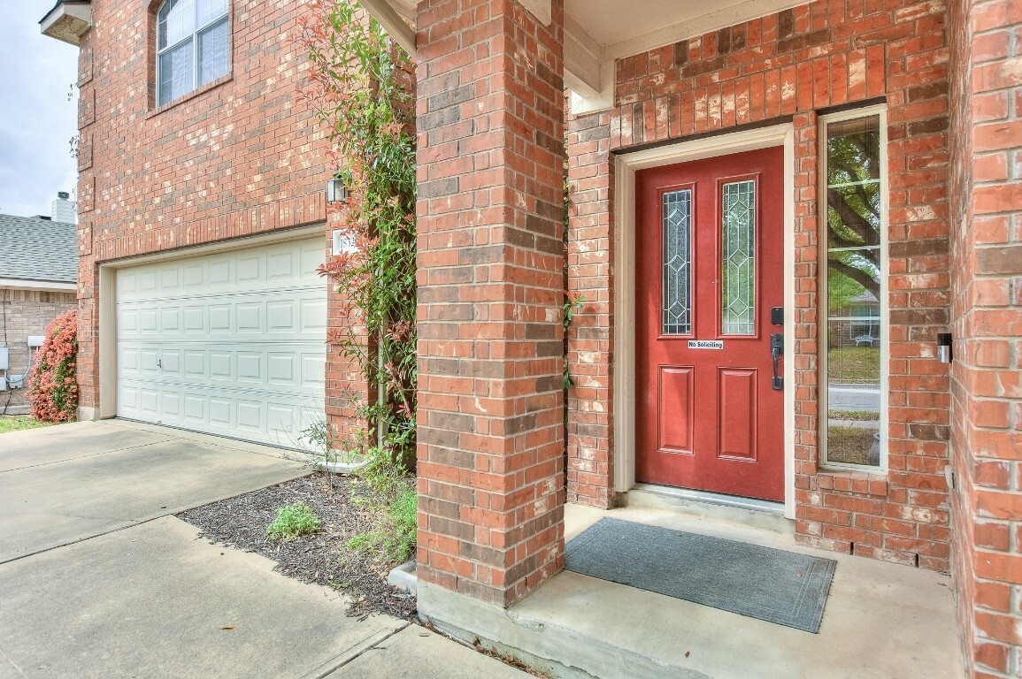Property Photo: 18320 Lake Edge Court TX 78660