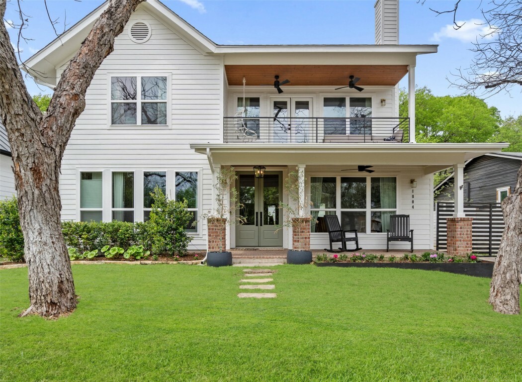 1804 Ann Arbor Avenue  Austin TX 78704 photo