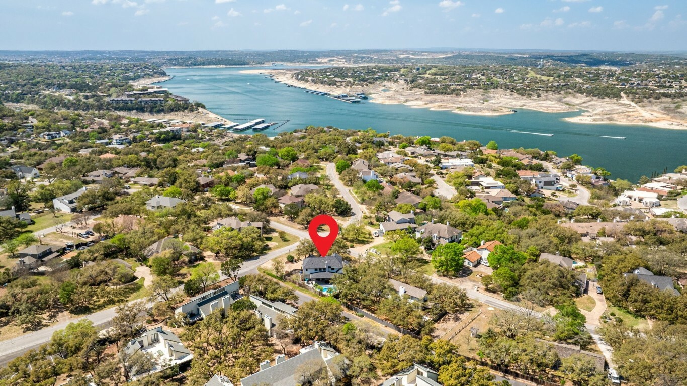 Property Photo: 502 Explorer TX 78734