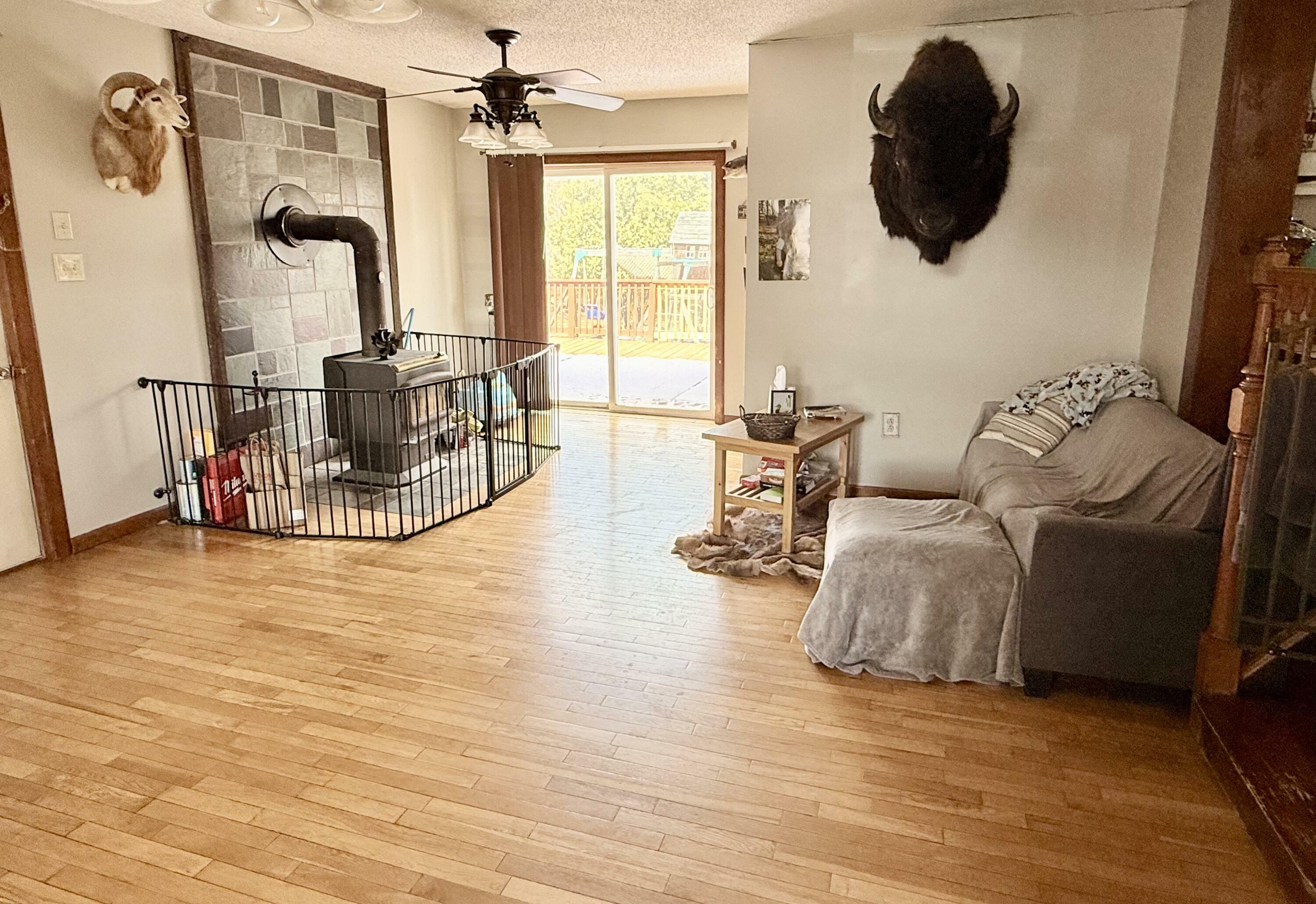 Property Photo: 174 West Hill Road NY 12934