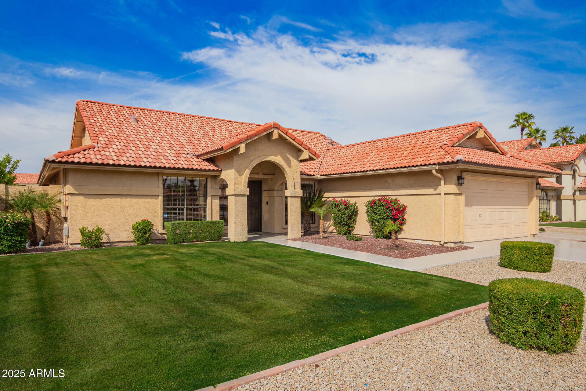 Property Photo:  7626 W McRae Way  AZ 85308 