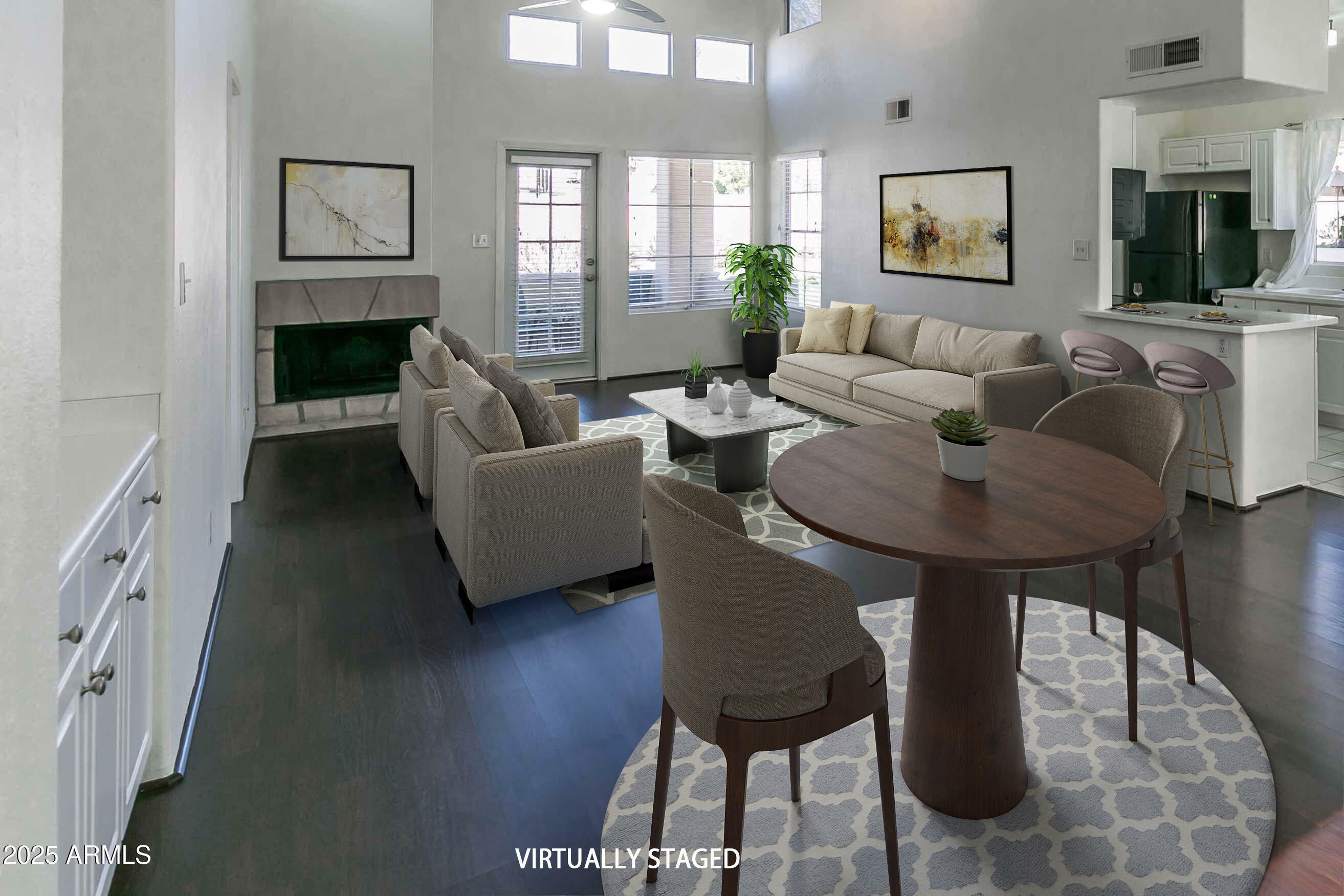 Property Photo: 11333 N 92nd Street 1122 AZ 85260