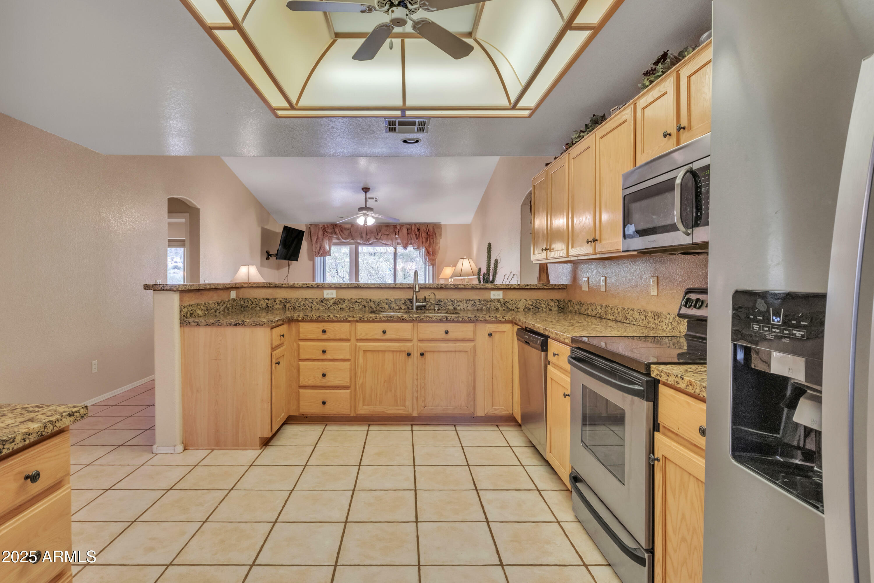 Property Photo:  5038 S Vision Quest Court  AZ 85118 