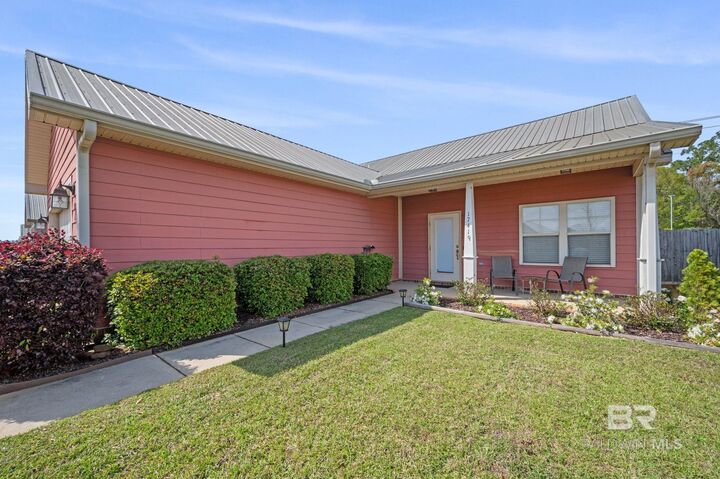 Property Photo:  17419 Lewis Smith Drive  AL 36535 