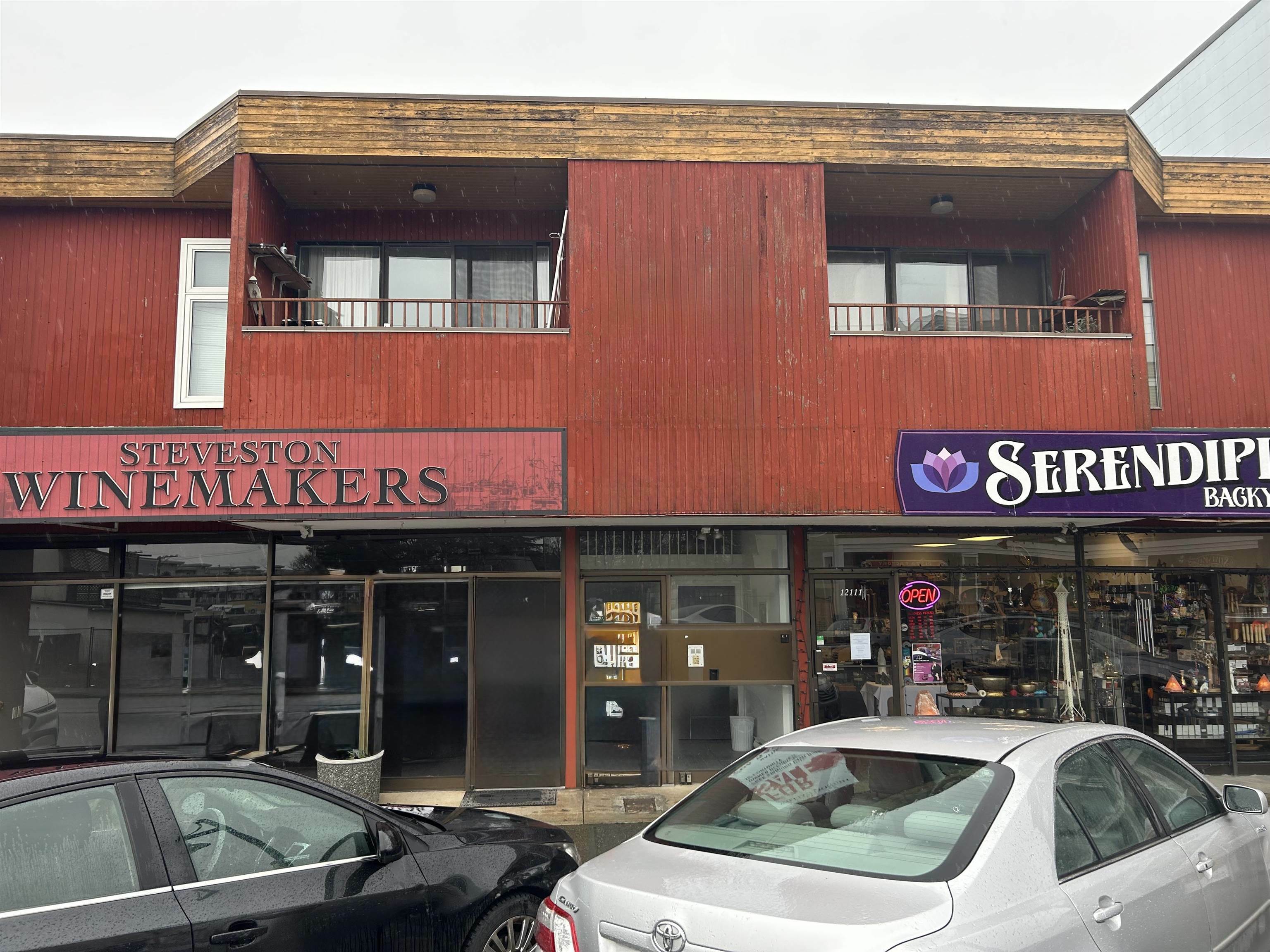 Property Photo: 12115 1st Avenue BC V7E 3M1