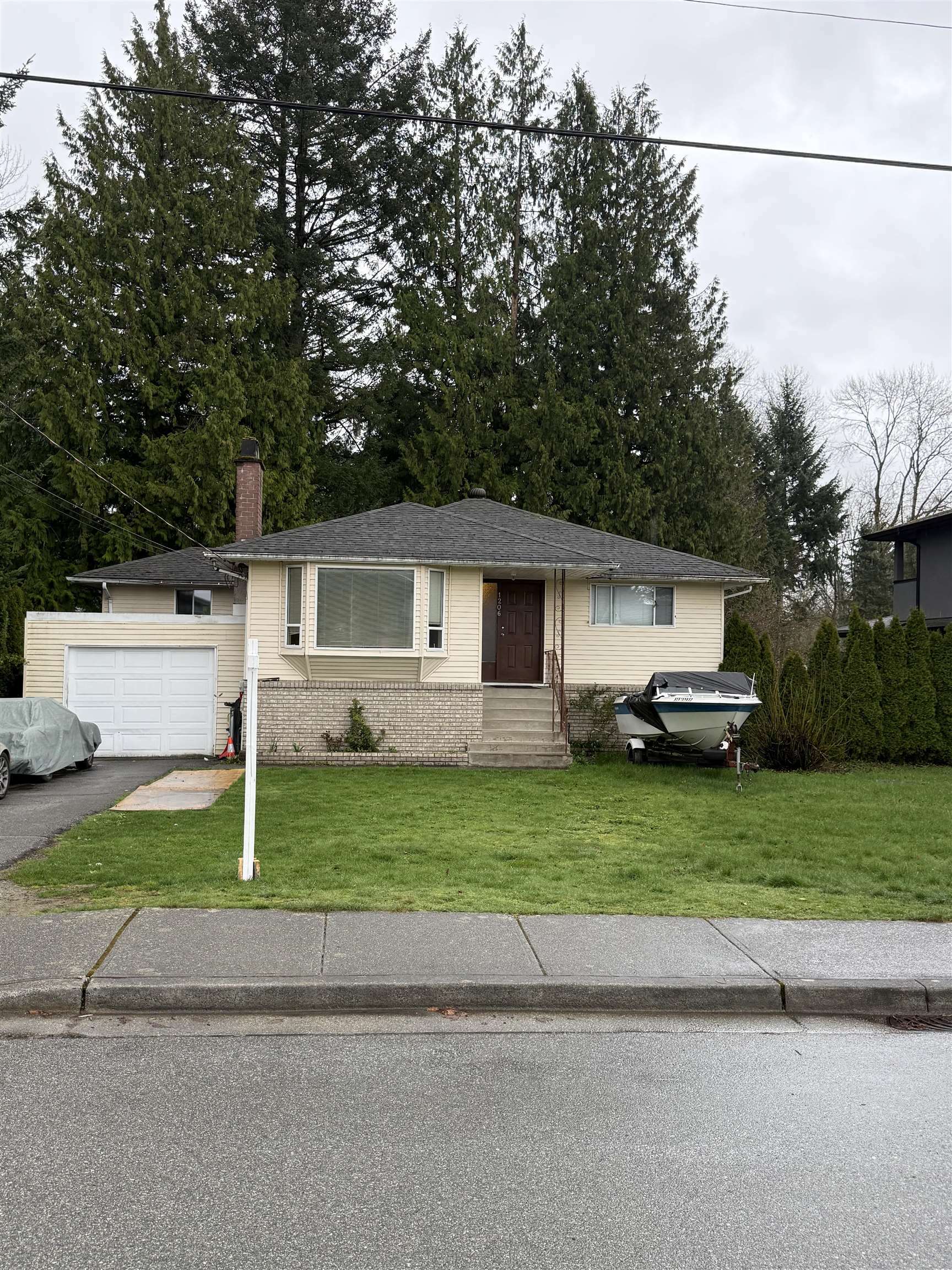 Property Photo: 1206 Sherlock Avenue BC V5A 2M6
