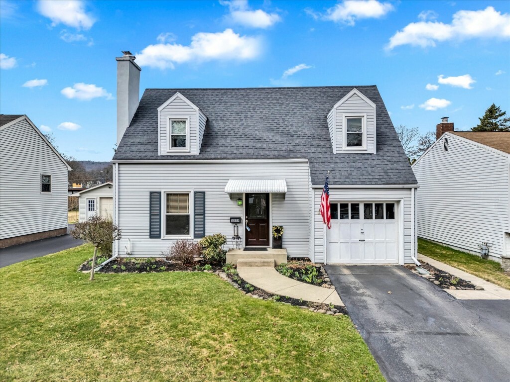 Property Photo: 1229 Dorothy Street NY 13901