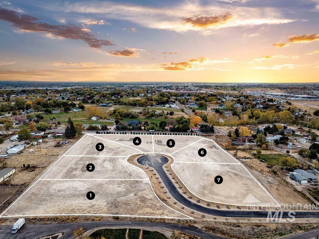 Property Photo: Tbd N. 63rd Street (Lot 4) ID 83687